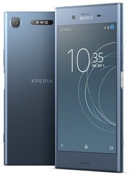 Замена сенсора на телефоне Sony Xperia XZ1 в Пскове